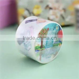 Xg-1006 Customized Available Mumbai Washy Masking Tape Indonesia Washy Masking Tape Quality Choice thumbnail-1