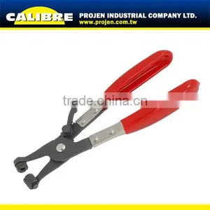 CALIBRE Auto Repair Flat Band Hose Clamp Pliers thumbnail-1