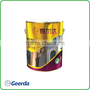 Geerda Exterior Liquid Wall Covering Wall Paint thumbnail-5