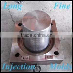 2015 China OEM Factory Made Injection Moulding thumbnail-5