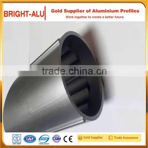 Metal Aluminum Machining Parts Wth Customized Drawings or Deep Fabrication thumbnail-3