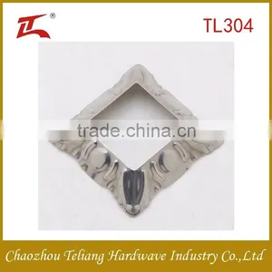 Hardware Stainless Lacework Steel Decorative thumbnail-1