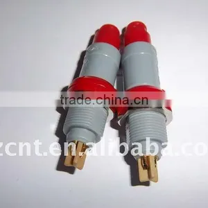 Plastic Medical Waterproof Connector thumbnail-1