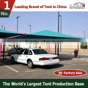 5.5MX7.5M Car Garage Tents / Car Wash Canopy thumbnail-3