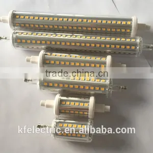 New 5050 5w Led R7s 78mm Dimmable and ED R7S 5W 78mm Dimmable Mode High Lumen R7s Led Light 118mm Lampen Led 15w Lighting thumbnail-1