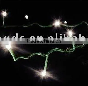 Glittering Color Led String Light thumbnail-1