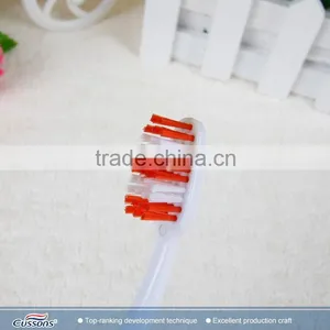 Most Popular Travel Toothbrush With a Clear Cover thumbnail-2