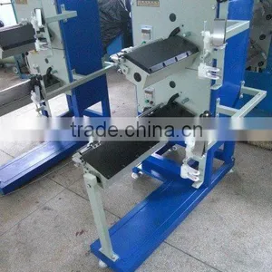 PP String Wound Filter Production Line,Hongteng ,improved thumbnail-1