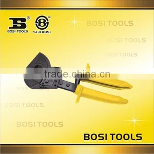 Ratchet Cable Cutter thumbnail-1
