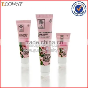 Luxury Class Skin Care Cosmetic Tube thumbnail-1