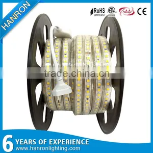 High Quality China 100m/roll Led Strip Light 220-240v thumbnail-4