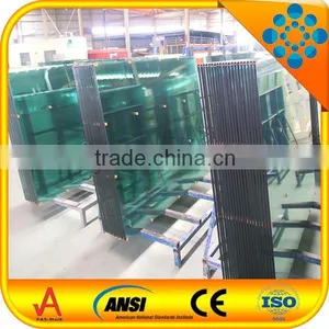 Quality Glass Pool Safety Fences Made in China thumbnail-4