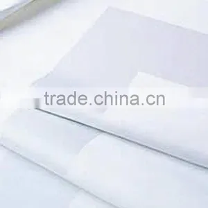 51x51cm Cotton Satin Band Napkin White Color Yellow Color in Dubai thumbnail-5
