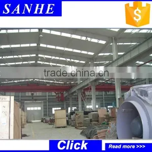 Steel Beam Steel Structure Space Frame Q345 Column thumbnail-4