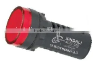 LED Indicator Light/signal Lamp 30mm AD22-22D thumbnail-1