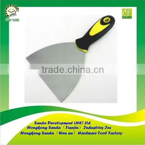Long Handle Putty Knife thumbnail-1