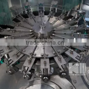3 in 1 High Quality Automatic Beer Can Line thumbnail-4
