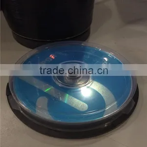 Branded Hign Quality Rewritable Blank Dvd-rw in Bulk Sale thumbnail-4