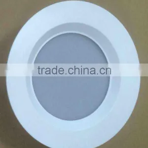 6 Inch 10w Microwave Sensor Led Downlight SMD5730 4000K thumbnail-3