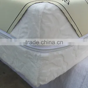 Popular Sleepwell Natural Latex Mattress Manufacturer thumbnail-5