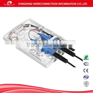 Metal Material Network Cabinet/ Network Equipment Cabinet/ Network Fiber Optic Cabinet thumbnail-3