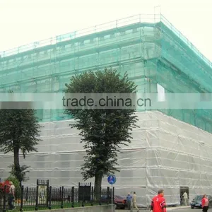 2015 New Arrival Construction Scaffolding Safety Netting,plastic Safety Netting,HDPE Safety Net thumbnail-1