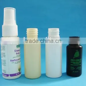 30ml,60ml HDPE Bottle for Medicine, Spraye HDPE Bottle for Perfume thumbnail-2
