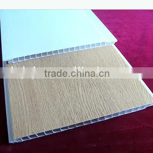 Decorate PVC Wall Panel(5mm 5.5mm 6mm 7mm 7.5mm 8mm) thumbnail-5