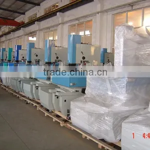 Manual Edm Machine SW-ZNC-450 thumbnail-2