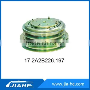 Bus Air Clutch(17 2A2B226.197) for Bock and Bitzer Air Compressor With Fast Delivery thumbnail-1