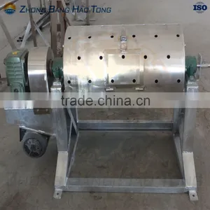 Pig Tripe Washing Machine With 100kg Capacity for Pig Slaughterhouse thumbnail-2