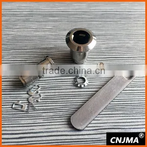 MS266 Zinc Alloy Cabinet Cam Lock thumbnail-6