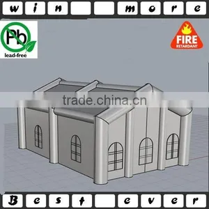 Inflatable Wedding Party Tent,big Tents for Events Cheap Party Tent of China for Sale Quality Choice thumbnail-1