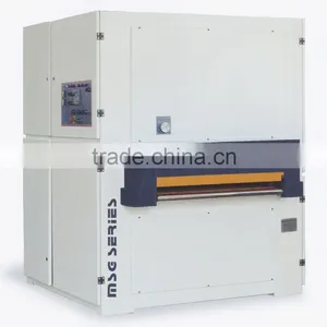 Wide Belt Sanding Machine Line thumbnail-4
