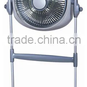 Electric Stand Lifting Fan thumbnail-1