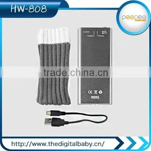 Hot Sale New Online Oem External Portable 1050mah Hand Warmer thumbnail-2
