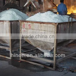 Ceramic Glaze Frit for Tableware With Less Pinhole thumbnail-5
