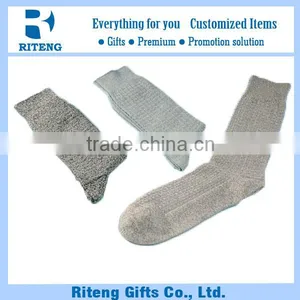 Custom Design Knee High Performance Compression Socks thumbnail-5