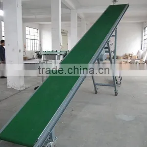 Incline Belt Conveyor thumbnail-4