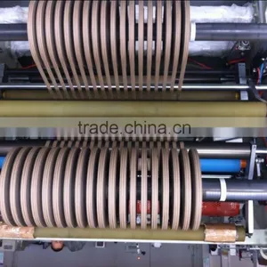 Jumbo Roll Paper Slitter Rewinder (Paper Slitter Rewinder Machine) thumbnail-4