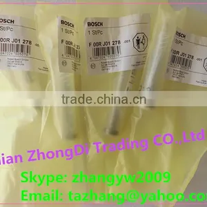 F00RJ01278 Bosch Injector Type Control Valve FOORJ01278 thumbnail-2