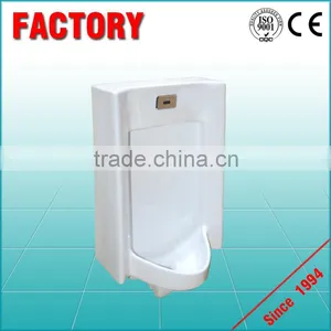 Ceramic Small Sensor Urinal Flush Urinal Sensor Toilet Sink Urinal thumbnail-2