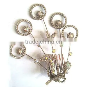 Hair Ring Combs thumbnail-1