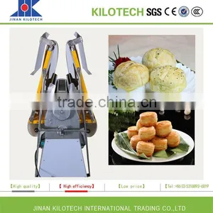 Hot Sale Bread Dough Roller With High Quality and Best Service thumbnail-1