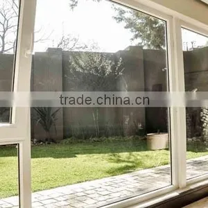 92/112 Series Sldiling Upvc Profile for Windows and Doors thumbnail-1