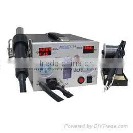Lead Free Repairing System thumbnail-1