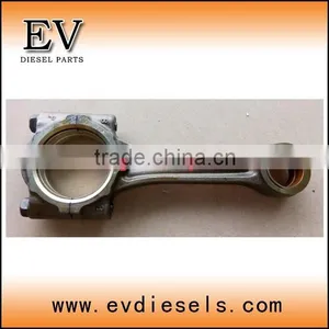 Fit on Kubota Excavator Parts Con Rod V3600 V3600T Connecting Rod thumbnail-1
