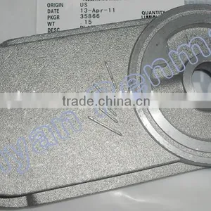 6C Engine Fuel Filter Head 4989118 thumbnail-2