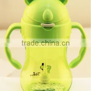 Factory Price Luxury High Quality Baby Training Cup Wholesale thumbnail-5