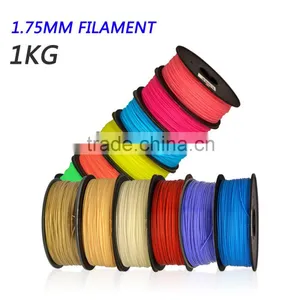 3d Printer Filament Abs, Pla thumbnail-2